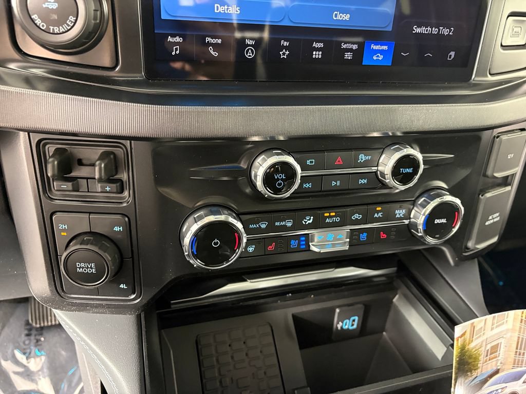 Certified 2026 Ford F450 Platinum AWD/4WD image 20