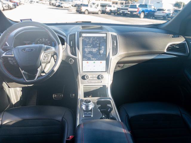 Certified 2023 Ford Edge ST-Line image 5