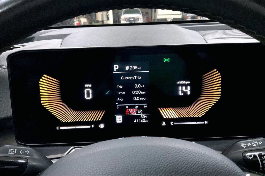 Used 2024 Kia Sorento S image 19