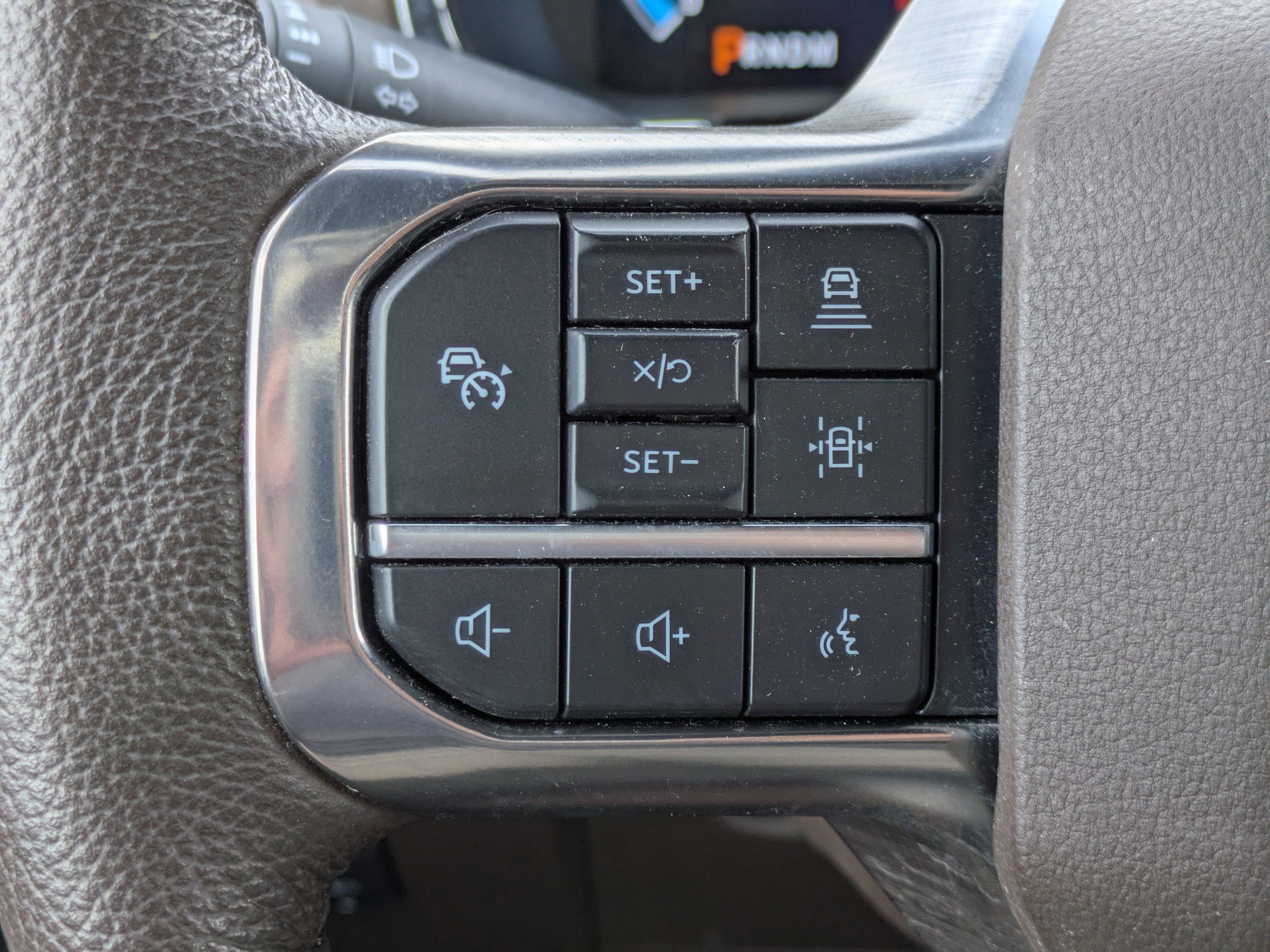 Certified 2021 Ford F150 King Ranch RWD image 21