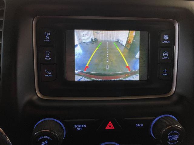 Used 2017 Jeep Grand Cherokee Limited AWD/4WD image 32
