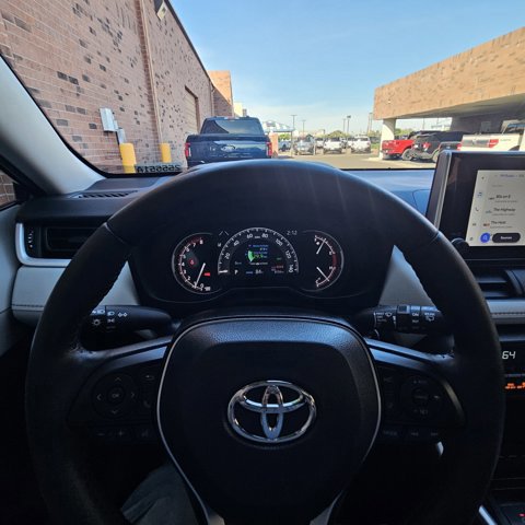Used 2024 Toyota RAV4 XLE w/ Convenience Package image 19