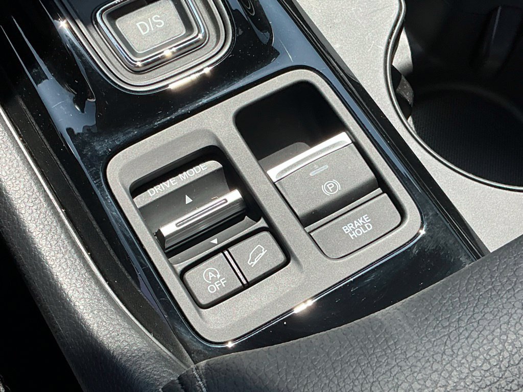 Used 2026 Honda Passport RTL image 37