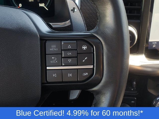 Certified 2023 Ford F150 Raptor w/ Raptor Carbon Fiber Package AWD/4WD image 15