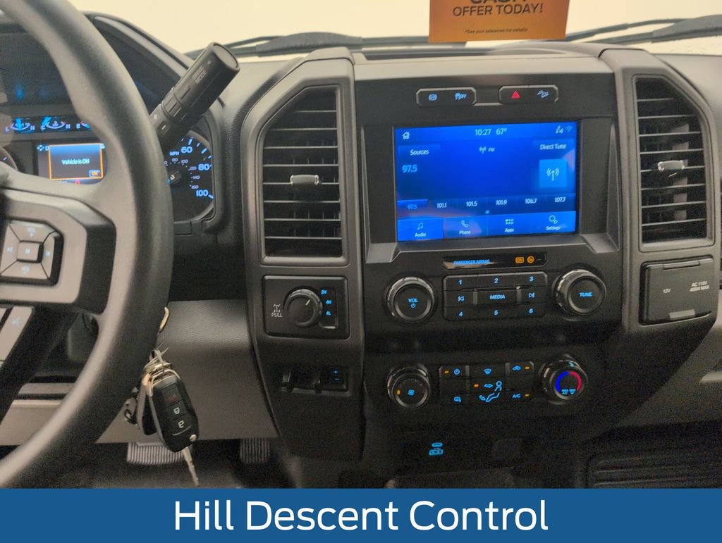 Certified 2022 Ford F250 XL w/ STX Appearance Package image 31