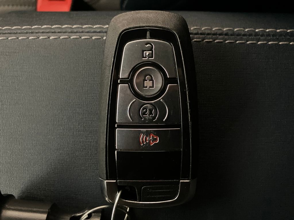 Certified 2024 Ford Bronco Outer Banks image 28