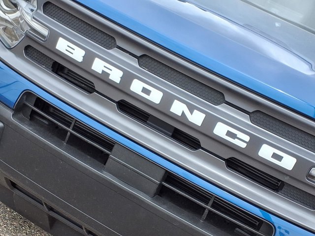 Certified 2024 Ford Bronco Sport Big Bend w/ Convenience Package AWD/4WD image 27