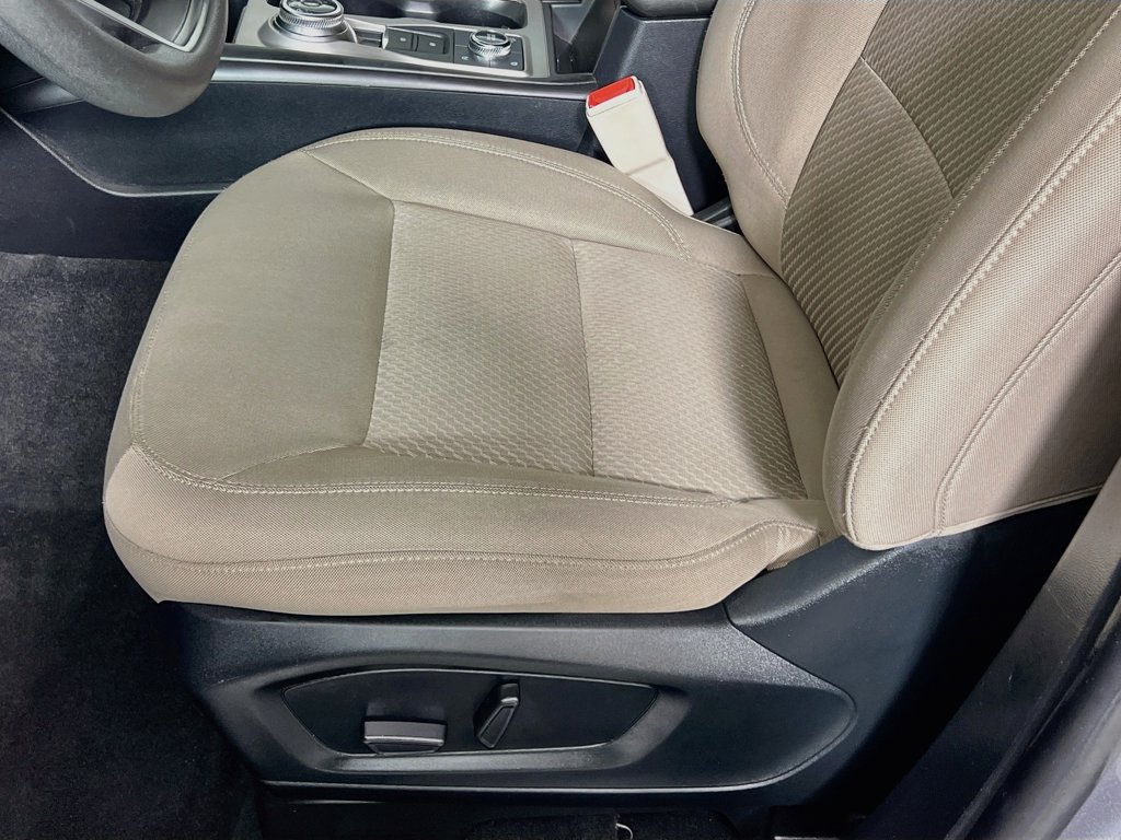 Certified 2021 Ford Explorer 4WD image 20