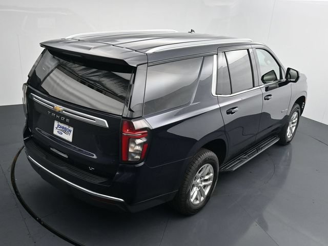 Used 2024 Chevrolet Tahoe LT AWD/4WD image 24