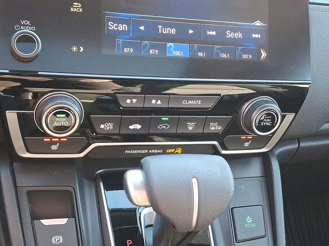 Used 2019 Honda CR-V EX image 17