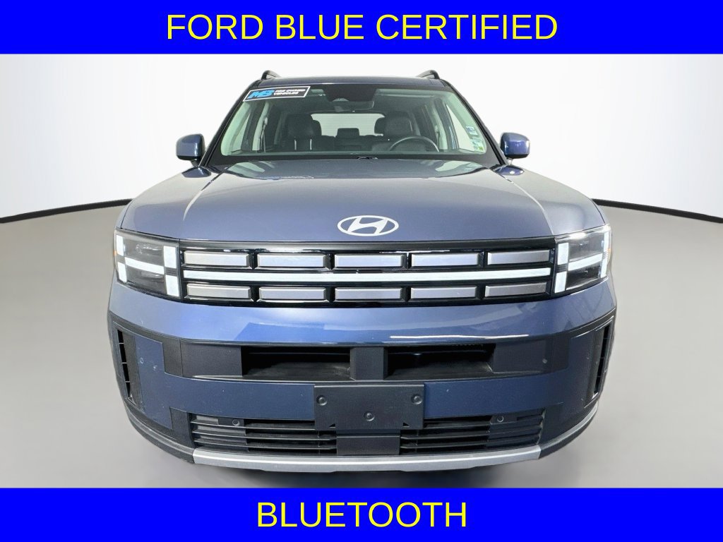 Used 2026 Hyundai Santa Fe SEL FWD image 3