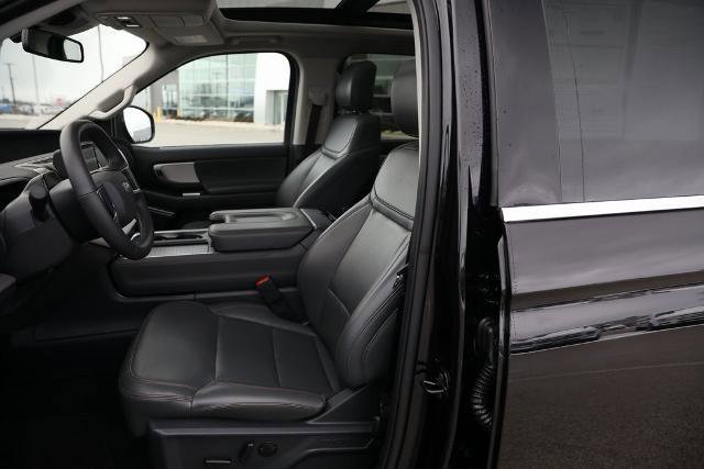 Certified 2025 Ford Expedition Max Active image 25