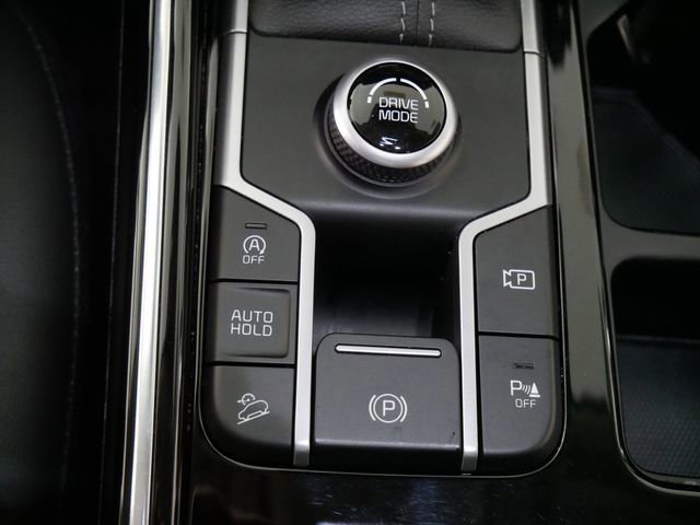 Used 2023 Kia Sorento SX image 21