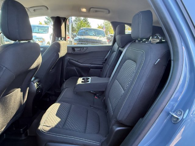 Certified 2023 Ford Escape Active AWD/4WD image 9