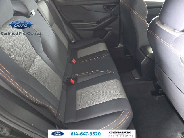 Used 2018 Subaru Crosstrek 2.0i Premium AWD/4WD image 24