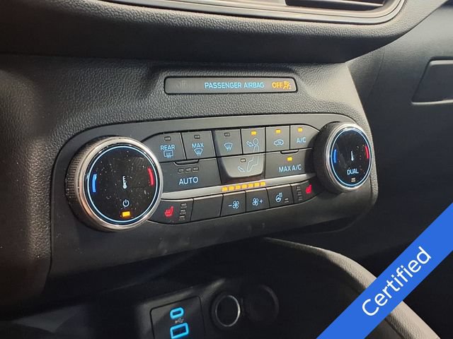 Certified 2023 Ford Escape Active w/ Cold Weather Package FWD image 13