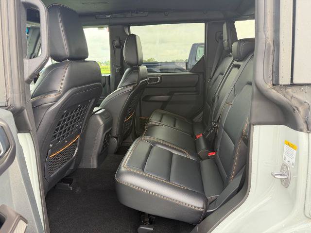 Certified 2024 Ford Bronco Badlands AWD/4WD image 20