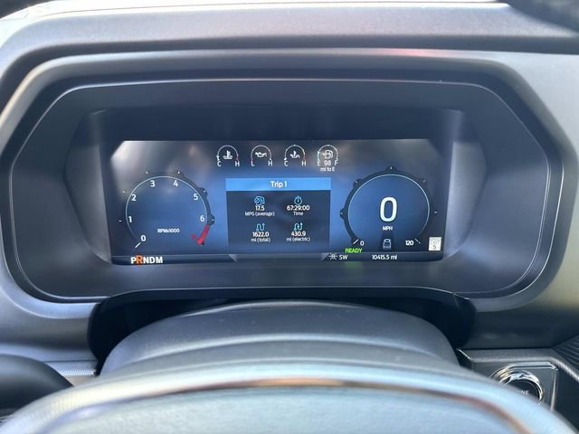 Certified 2025 Ford F150 Platinum AWD/4WD image 35