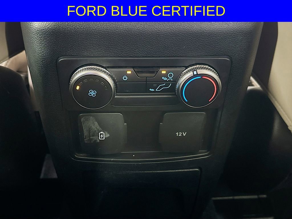 Certified 2022 Ford Explorer XLT w/ Equipment Group 202A image 26