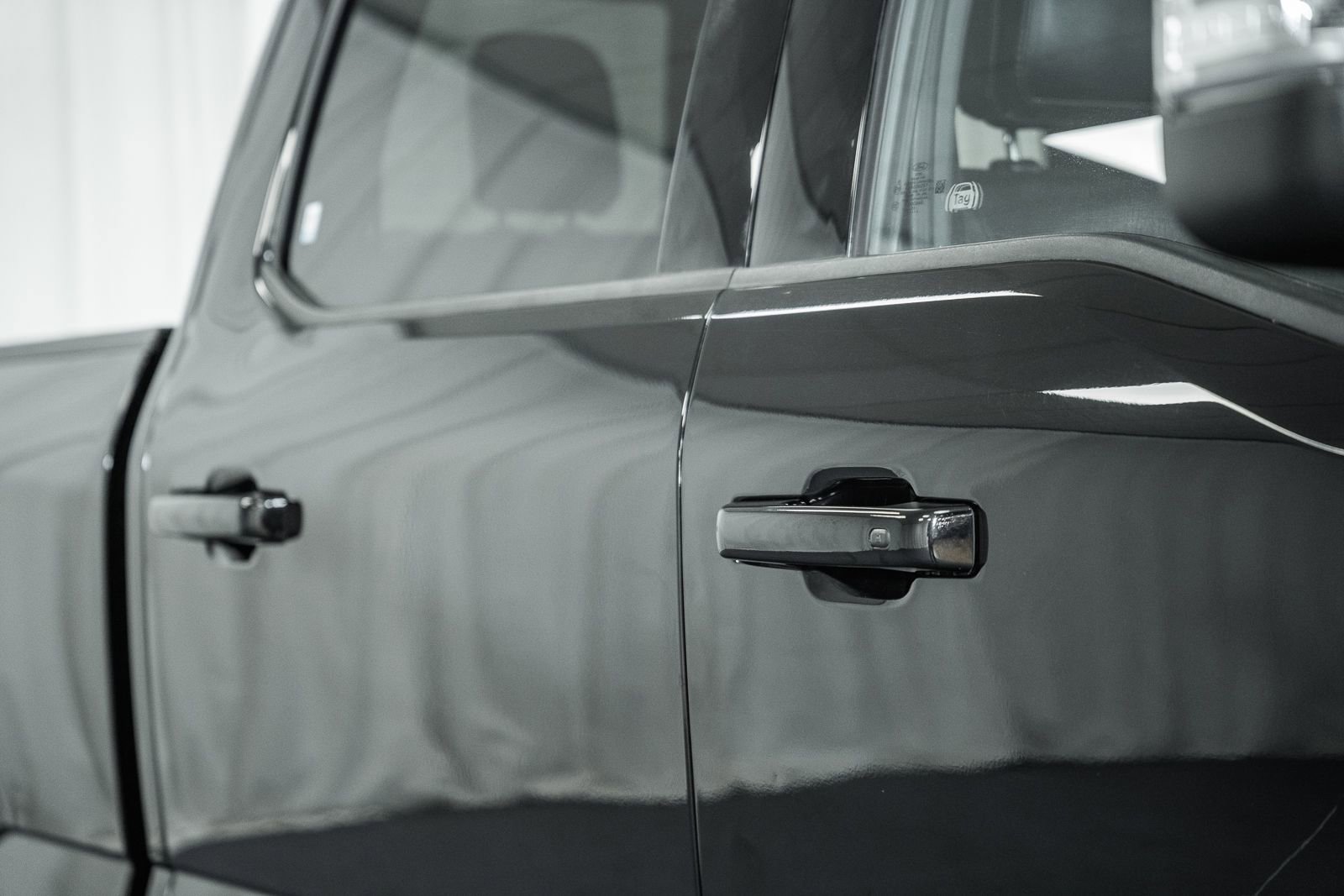 Certified 2023 Ford F150 Lariat image 13