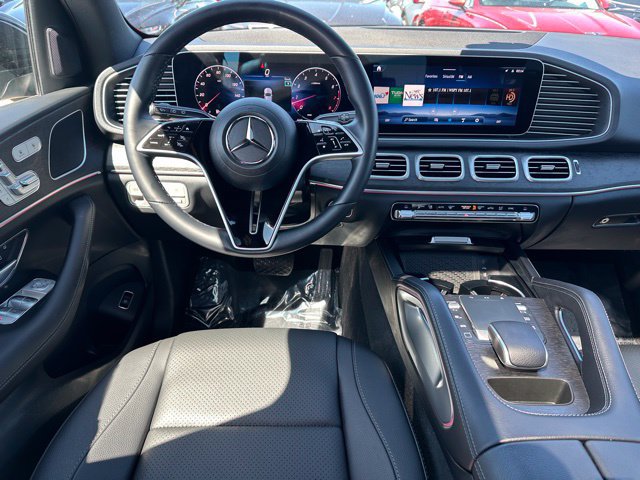 Used 2025 Mercedes-Benz GLE 350 4MATIC image 20