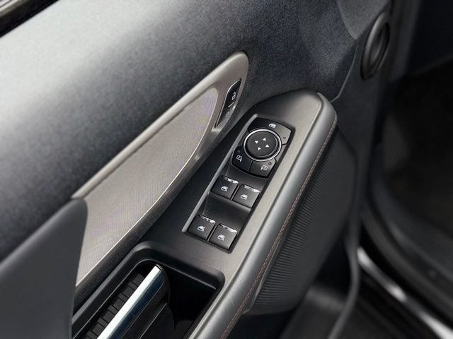 Certified 2025 Ford Expedition Max Active AWD/4WD image 17
