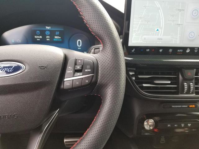 Certified 2024 Ford Escape ST-Line Elite image 25