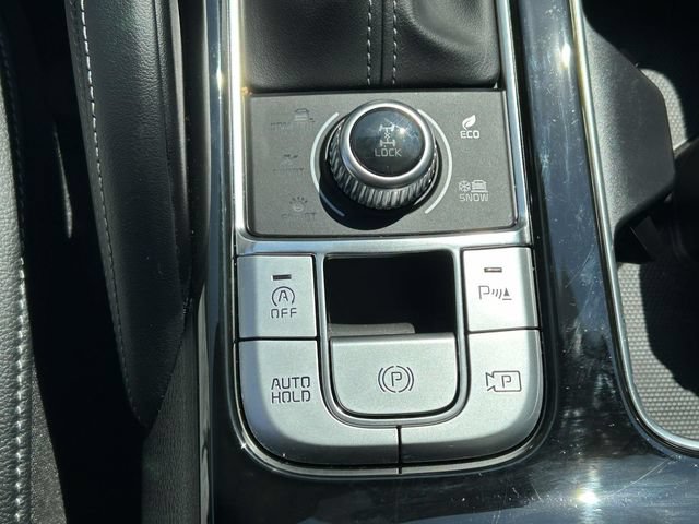 Used 2025 Kia Telluride SX X-Line AWD/4WD image 26