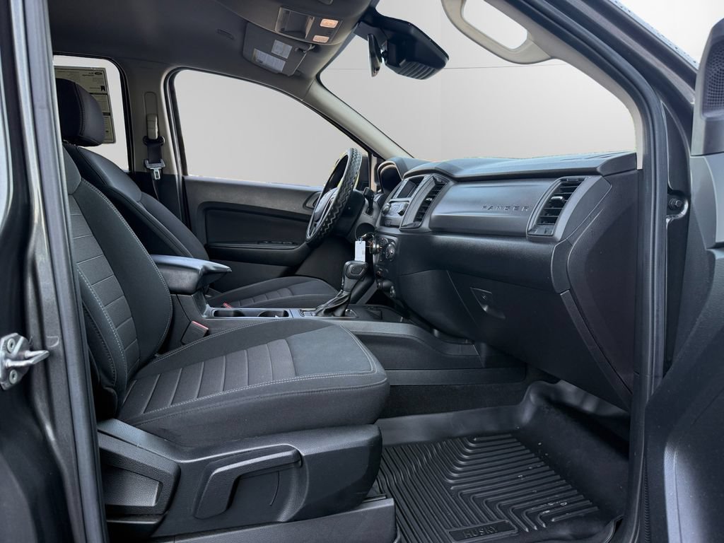Certified 2019 Ford Ranger XL w/ Equipment Group 101A Mid RWD image 15