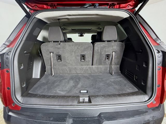 Used 2020 Chevrolet Traverse LT w/ LPO, Floor Liner Package image 26