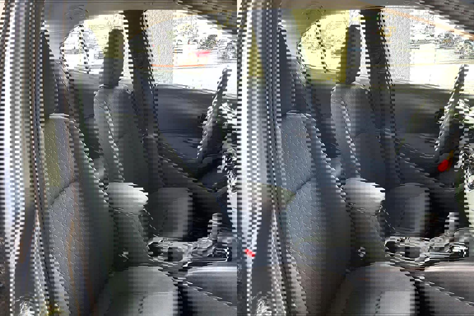 Used 2024 Toyota Corolla LE image 10