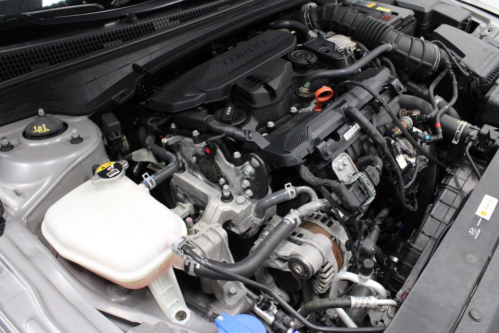Used 2024 Hyundai Elantra N Line FWD image 14