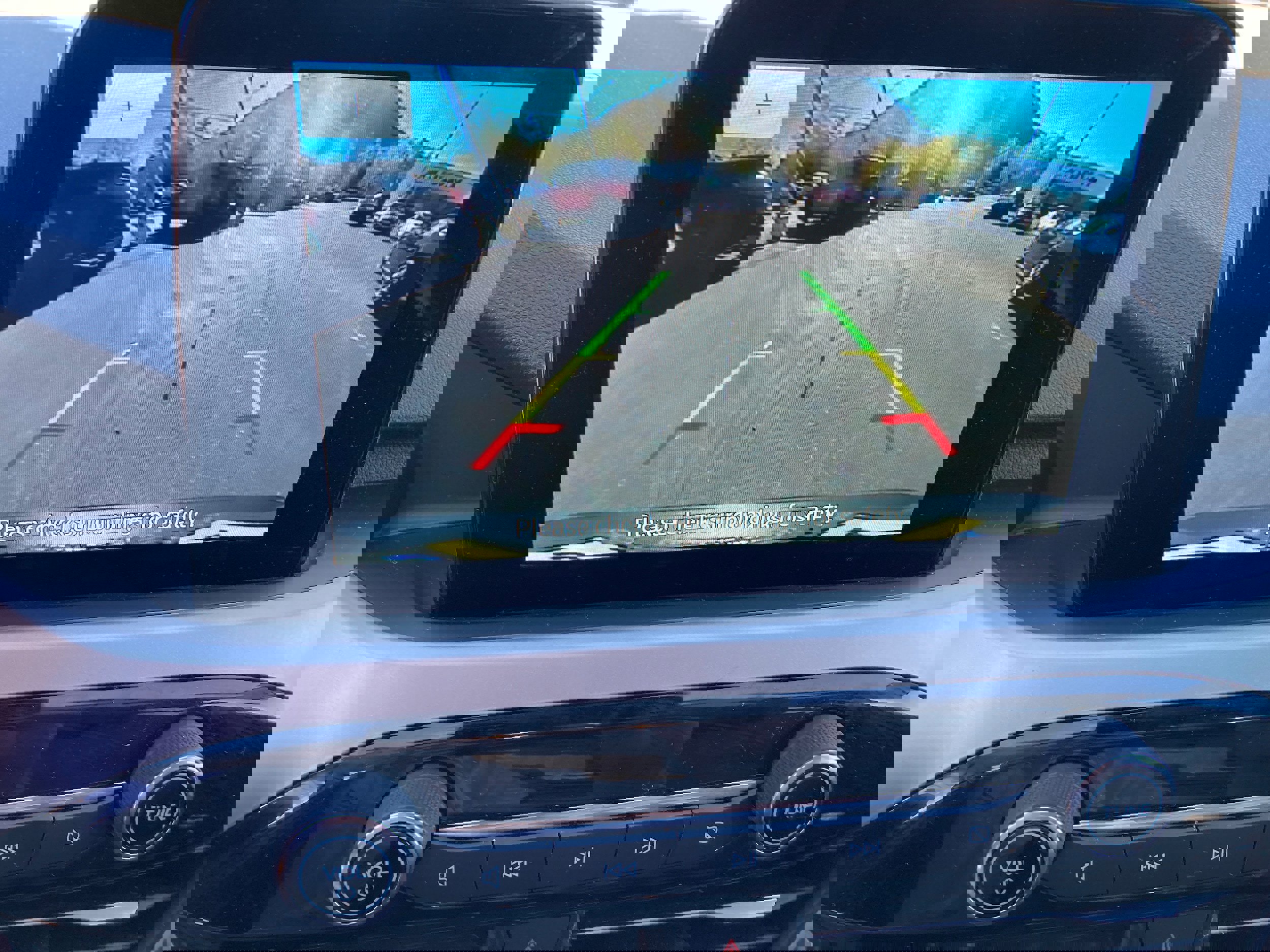 Certified 2022 Ford Escape SE w/ Convenience Package image 16