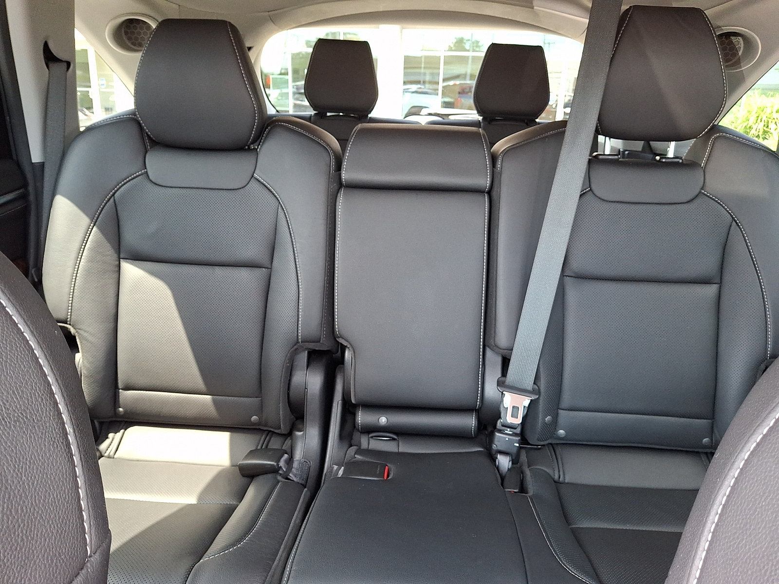 Used 2020 Acura MDX SH-AWD w/ Technology Package image 18