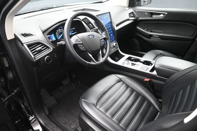 Certified 2023 Ford Edge SEL w/ Convenience Package AWD/4WD image 9