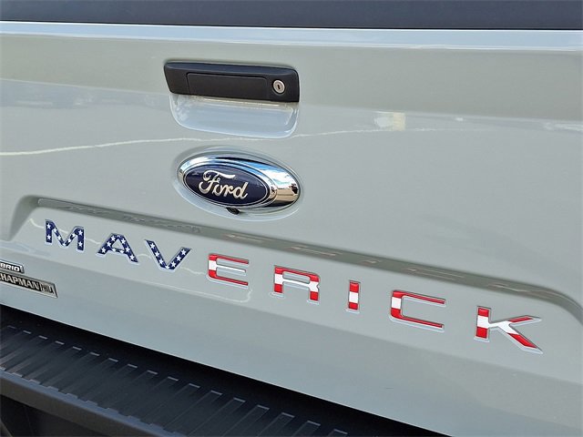Certified 2023 Ford Maverick XLT w/ XLT Luxury Package image 29