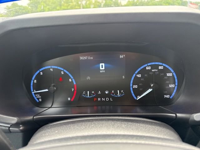 Certified 2024 Ford Bronco Sport Big Bend w/ Convenience Package AWD/4WD image 14