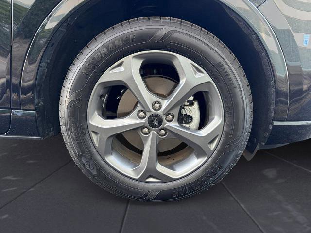 Certified 2024 Ford Escape ST-Line w/ Tech Pack #1 image 14