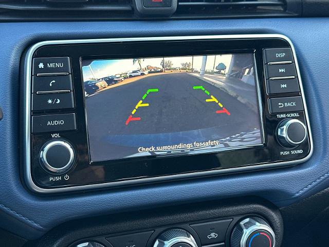 Used 2023 Nissan Versa SV image 17