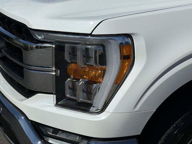 Certified 2022 Ford F150 Lariat RWD image 10