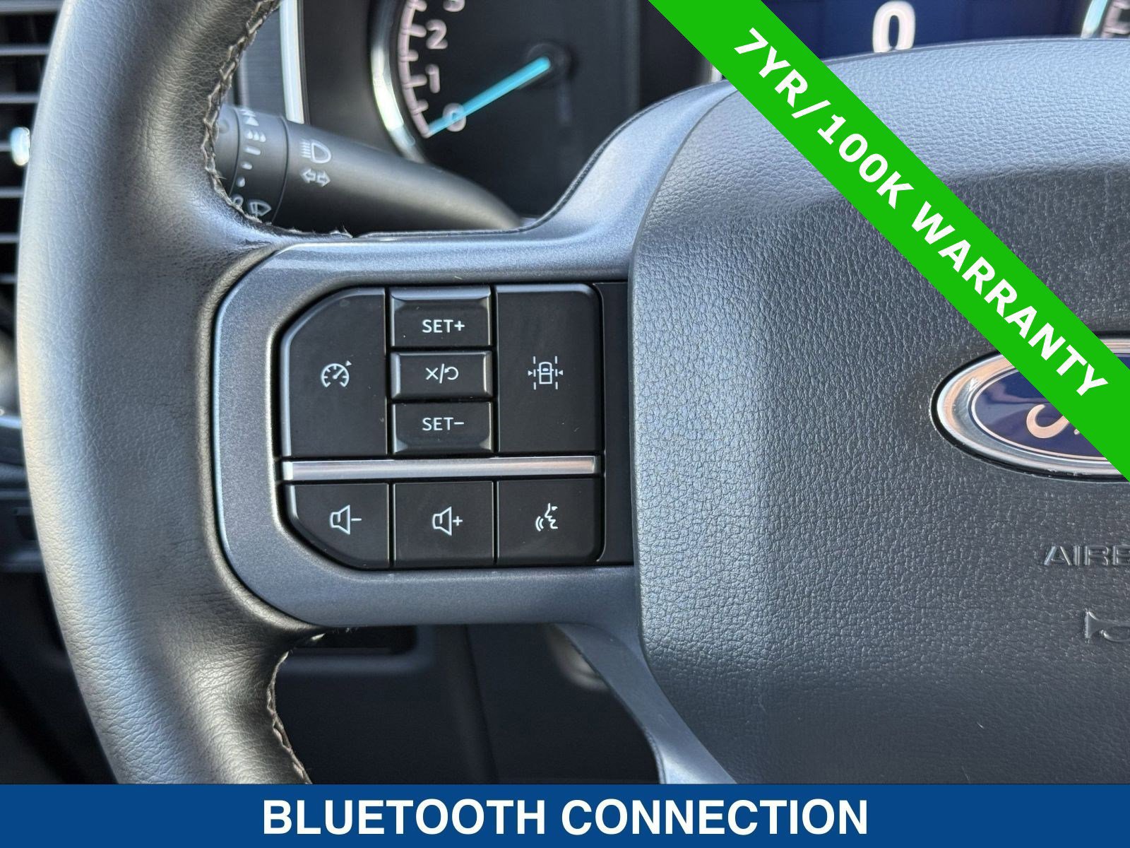 Certified 2023 Ford F150 XLT w/ Equipment Group 302A High image 26