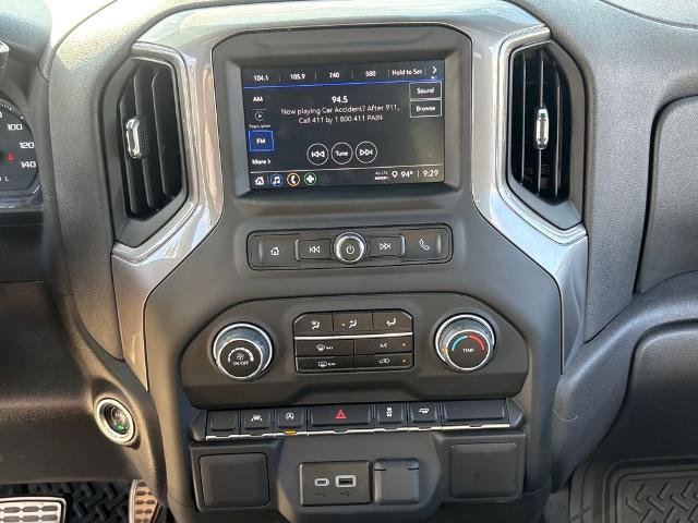 Used 2024 Chevrolet Silverado 1500 W/T w/ WT Convenience Package image 24