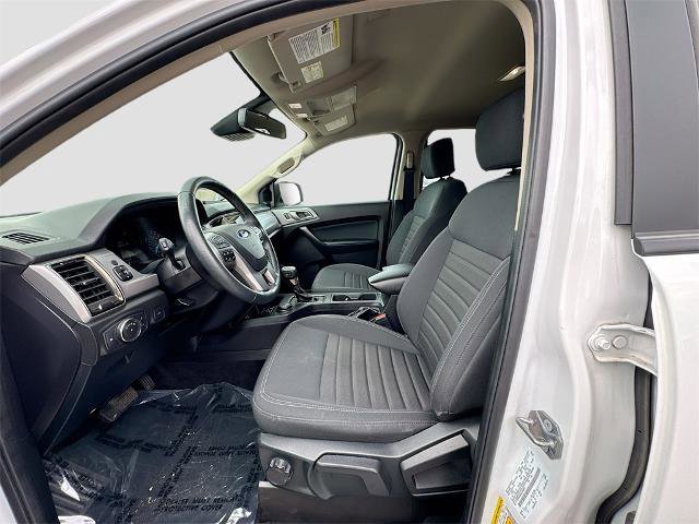 Certified 2022 Ford Ranger XLT w/ Equipment Group 301A Mid image 17