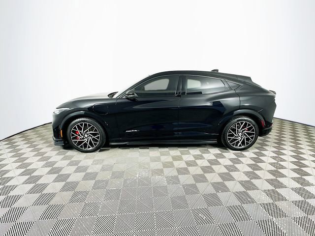 Certified 2023 Ford Mustang Mach-E GT w/ GT Performance Edition AWD/4WD image 7