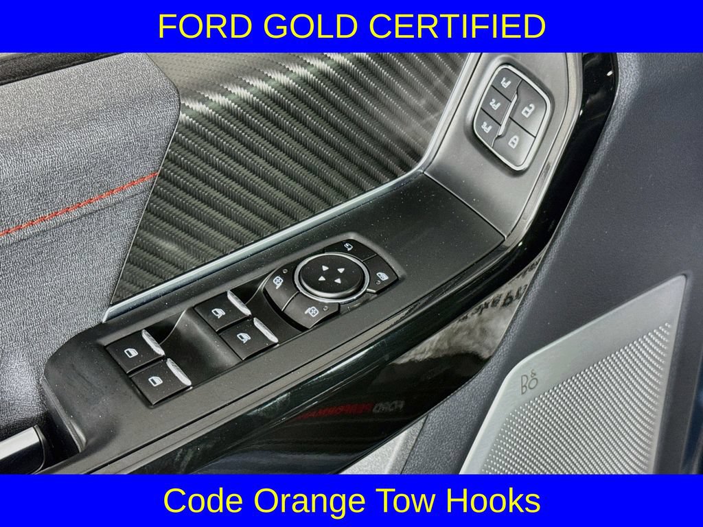 Certified 2023 Ford F150 Raptor w/ Equipment Group 802A Raptor R AWD/4WD image 21