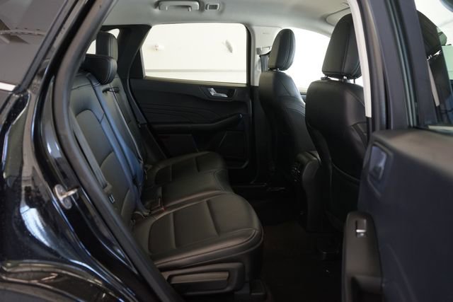 Certified 2021 Ford Escape Titanium image 23