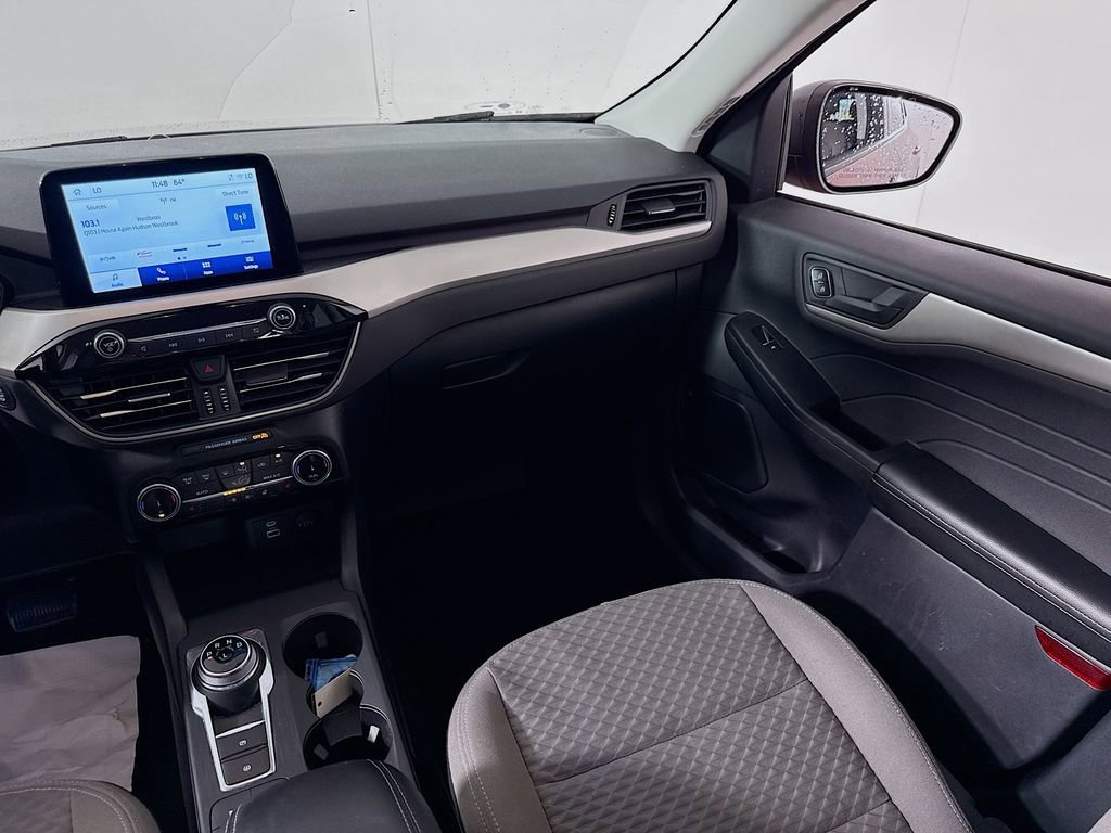 Certified 2022 Ford Escape SE w/ Convenience Package image 24