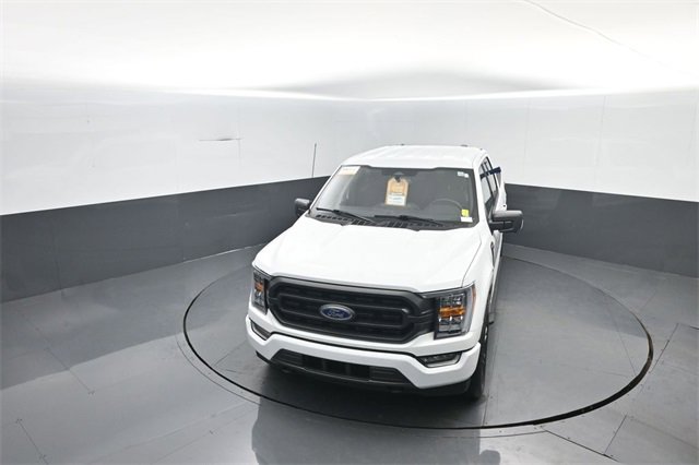 Certified 2023 Ford F150 XLT w/ Equipment Group 302A High image 20