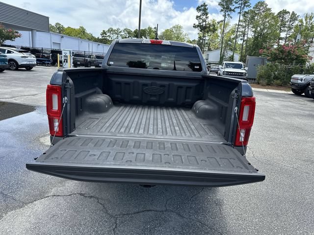 Certified 2023 Ford Ranger XLT w/ Equipment Group 301A Mid AWD/4WD image 25