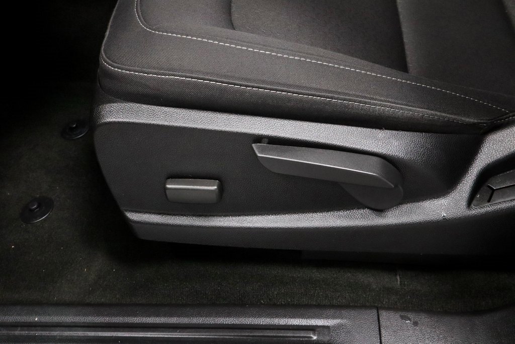 Used 2018 GMC Canyon SLE w/ SLE Convenience Package image 22